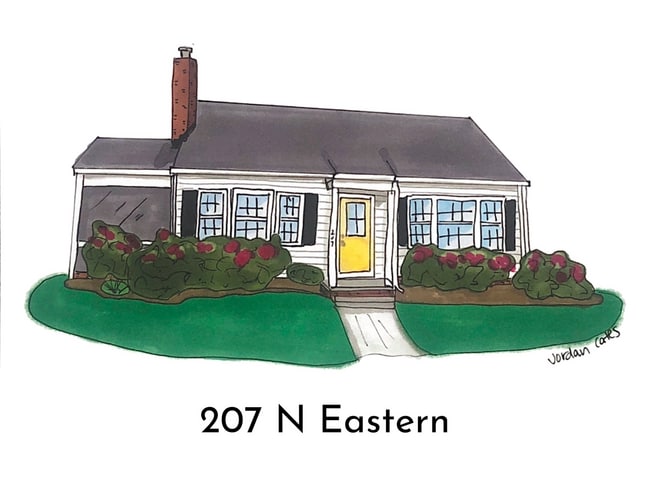 Building Photo - Fenced in 4 bedroom home for 4 or 3 people!