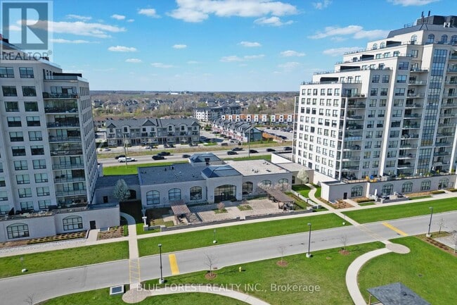 Photo - 240 Villagewalk Blvd Unit 1208