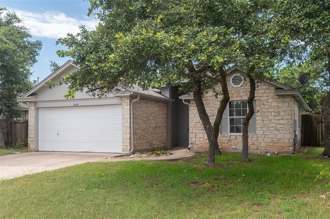 Building Photo - 609 Sunny Brook Dr Rental