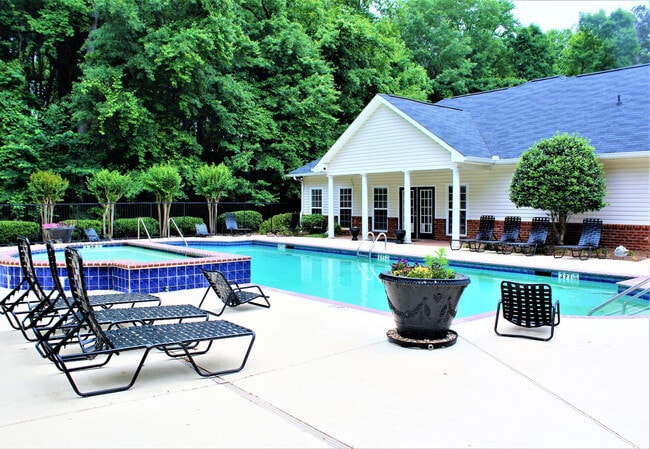 Walden Pointe