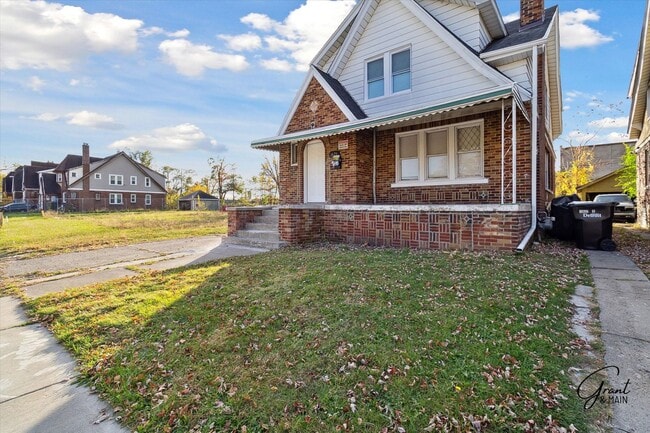 16211 Kentucky St