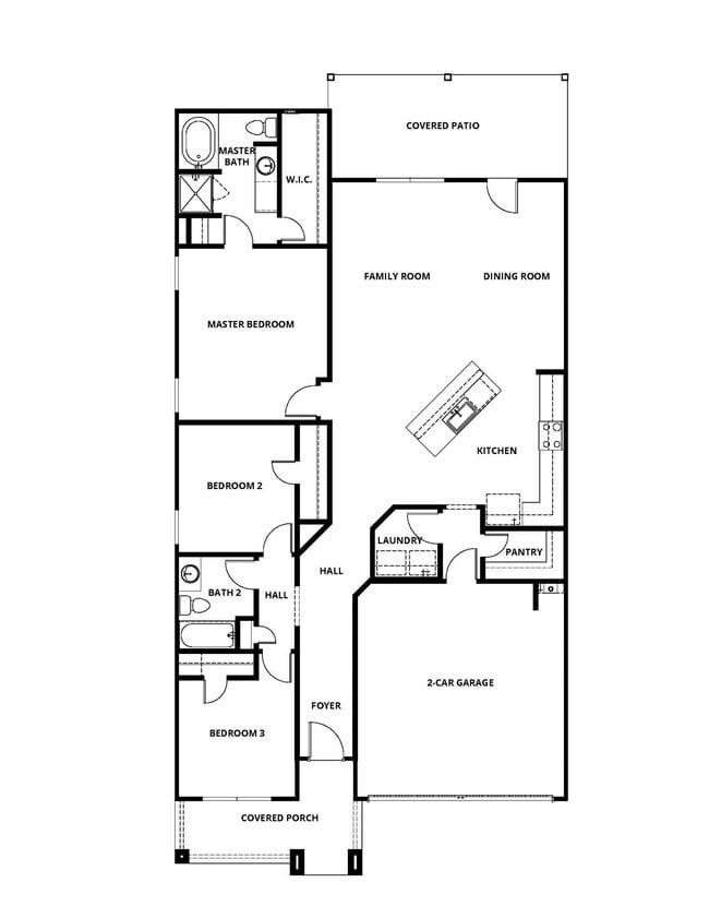 1110 Whispering Winds Dr