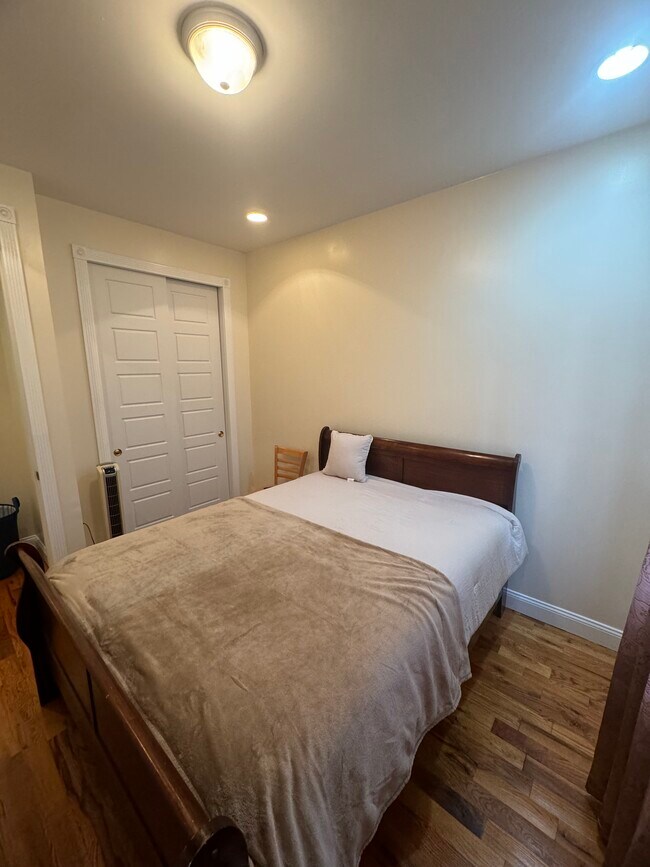 Bedroom #2 - 369 Jerome St