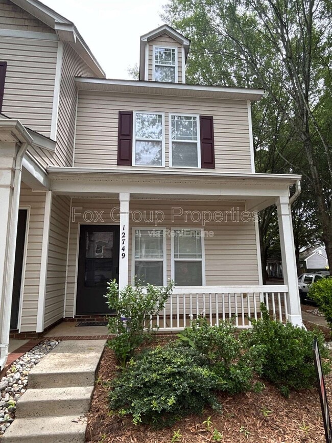 Building Photo - 12749 Windyedge Rd