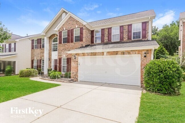 Photo - 10826 Dapple Grey Ln