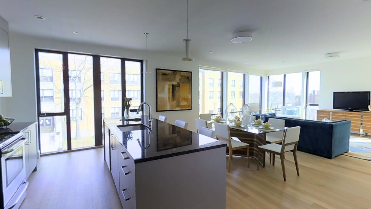 Photo - The Tremont Apartments