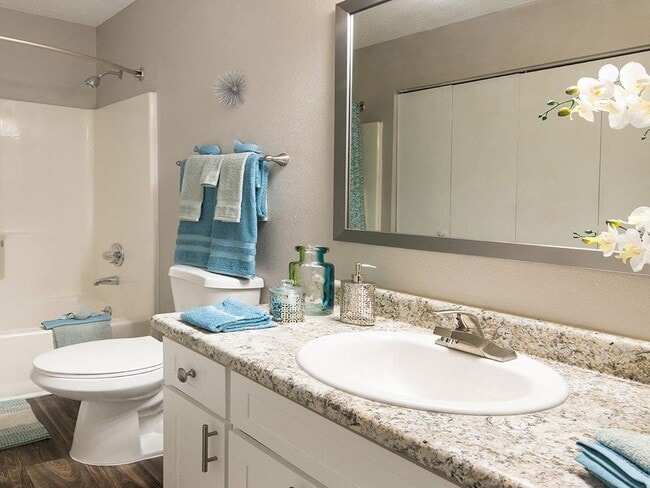 Photo - The Preserve at Forest Hill