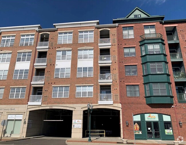 Building Photo - 850 E Main St Unit APT 511