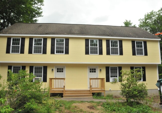 Building Photo - 115 High Rock Rd Rental