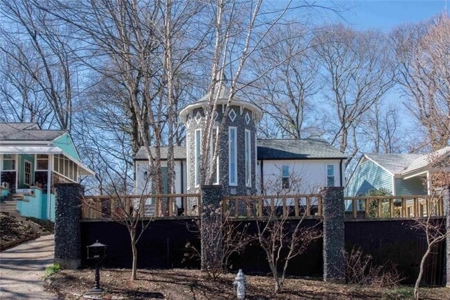 Photo - 467 Stovall St SE