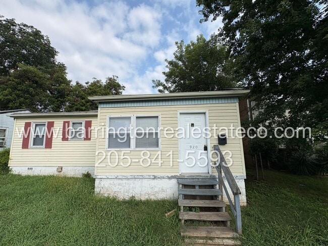 Building Photo - 920 Jackson Blvd