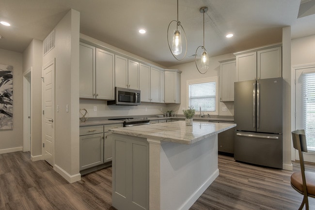 Photo - Birchwood Villas