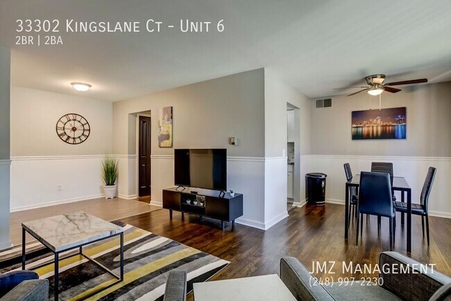 Photo - 33302 Kingslane Ct Unidad 6