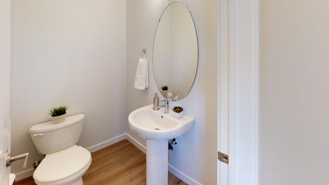 Photo - 2796-2796 Maple Way NW Unit 19