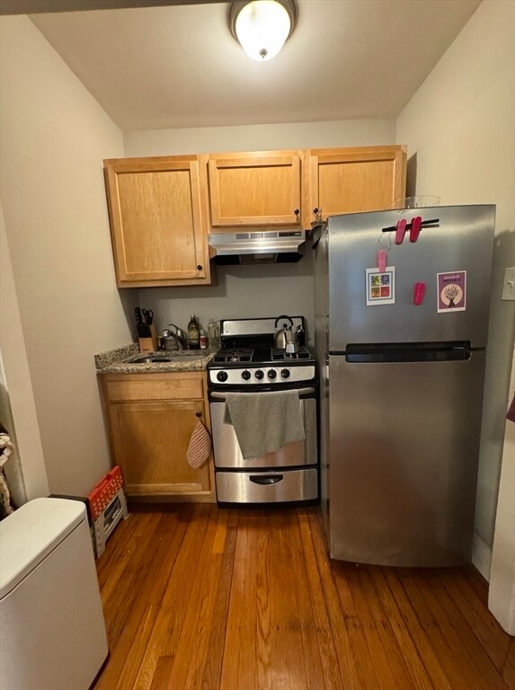 Photo - 45 Longwood Ave Condo Unit 1