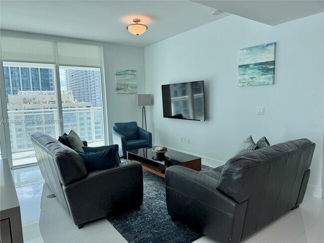 Photo - 1080 Brickell Ave Unit 2208