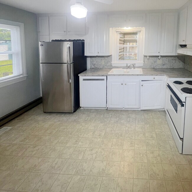 Photo - 2803 Jackson Dr