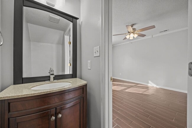 Photo - Welcome to Acorn Forest!