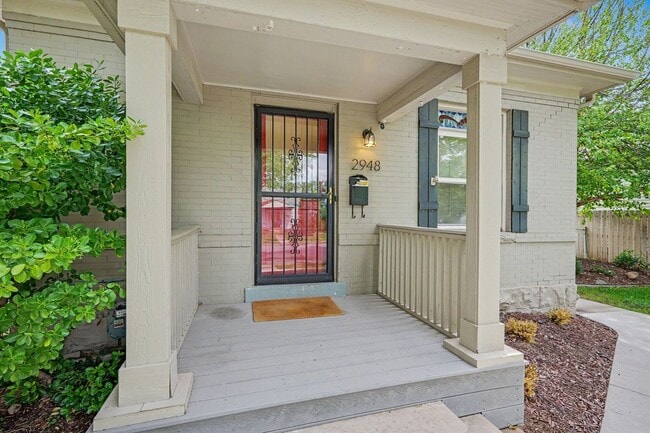 Photo - Beautifully Preserved Englewood Home with Fenced Backyard