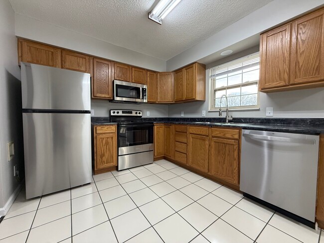 Dominion Townhomes for Rent