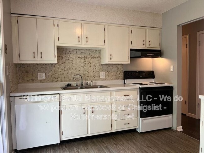 Photo - 6708 W 71st Terrace