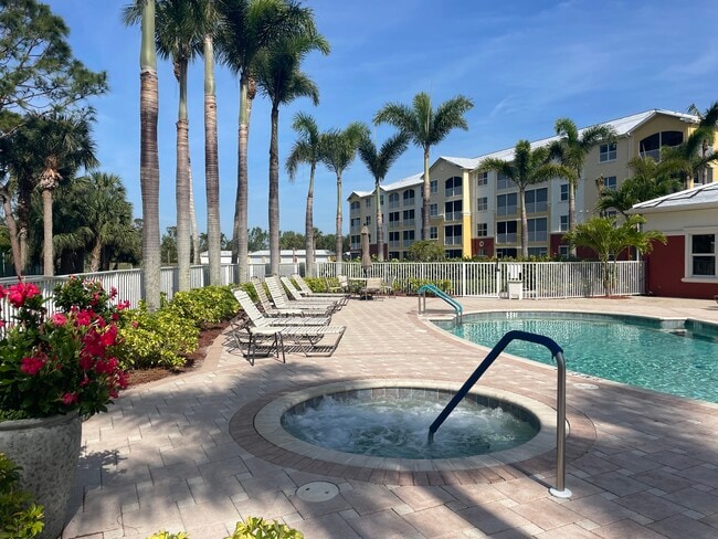 Photo - 11021 Gulf Reflections Drive Unit 306