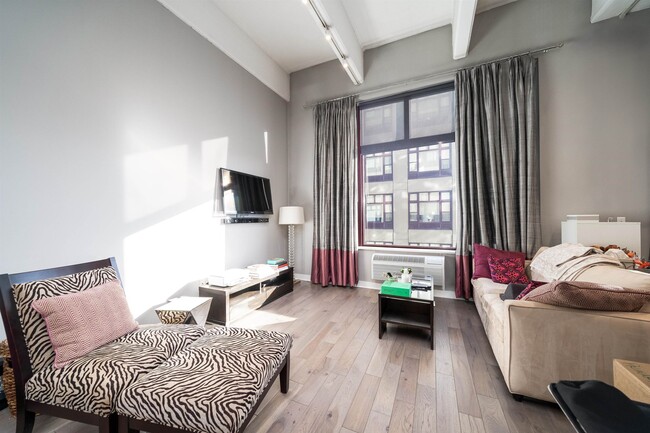 Photo - 1500 Washington St Unit 8T