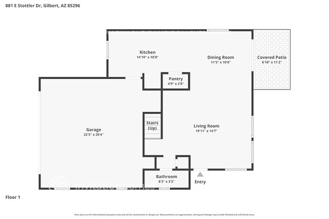 Photo - 881 E Stottler Dr