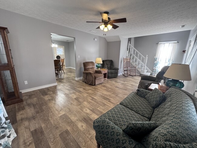 Photo - 1418 S Buckeye St