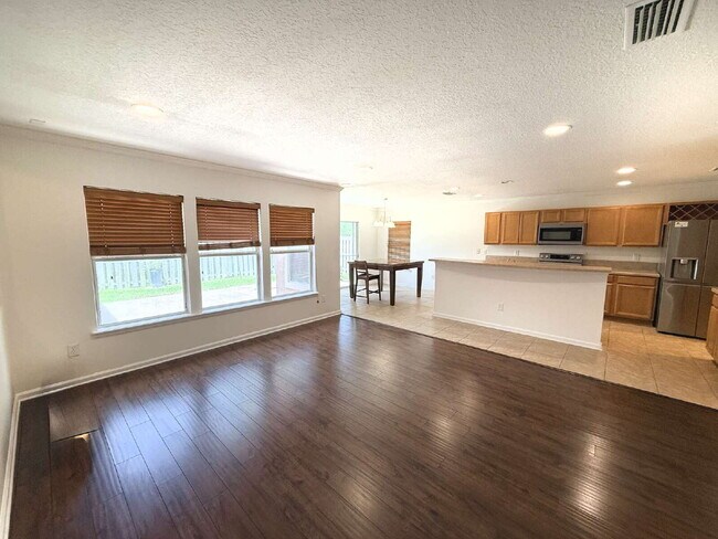 Photo - Samara Lakes Home with Fenced Yard