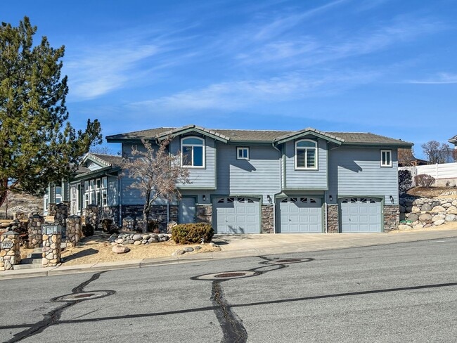 Photo - HUGE GARAGE BIGGER HOUSE