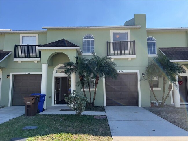 Photo - 4336 Paradise Cove Ct Townhome