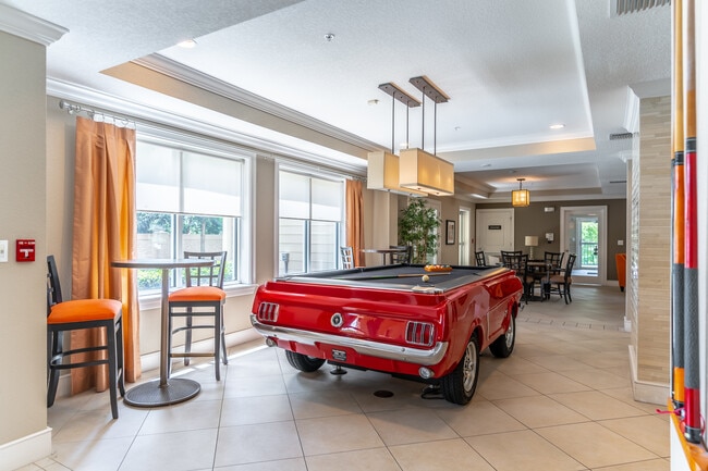 Photo - Garden Park Senior Living