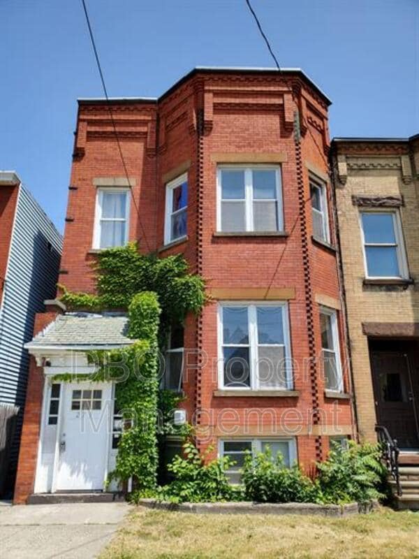 Building Photo - 273 Western Ave Rental