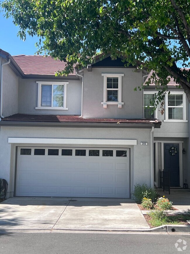 Building Photo - Coppergate Townhome