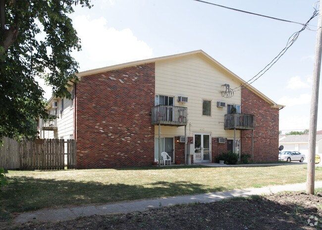 Photo - MORT- 410 SE 4th St.
