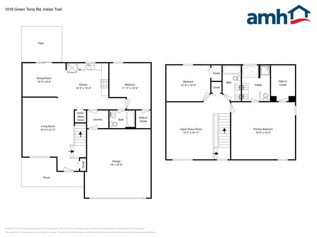 Photo - 1019 Green Terra Rd