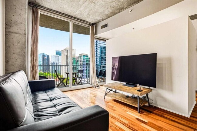 860 Peachtree St NE Unit 1413