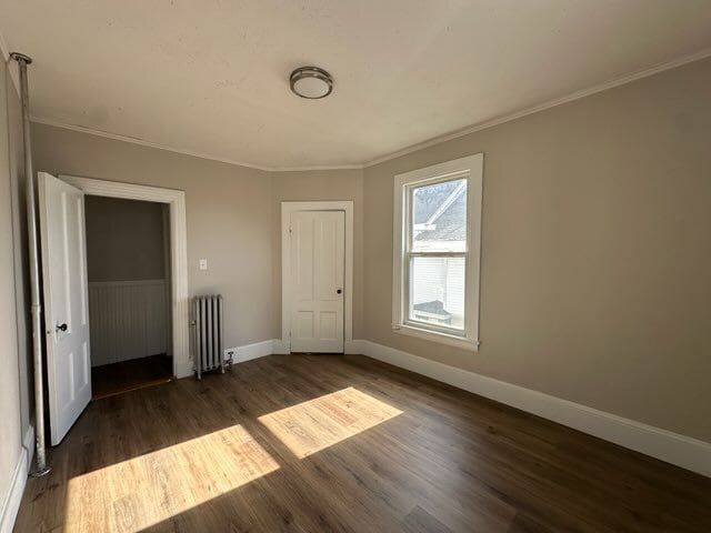 34 Brook St Unit 2W