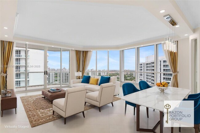 Photo - 21150 Point Pl Condo Unit LPH 2902