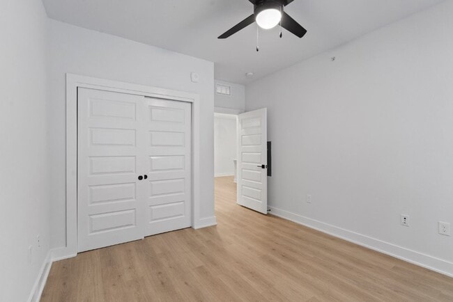 Photo - 2500 Longview St Unit 1