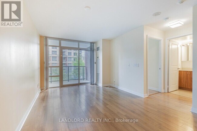 Photo - 1 Michael Power Pl Unit 318