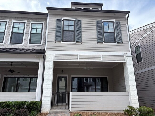 Building Photo - 716 Stickley Oak Way Rental