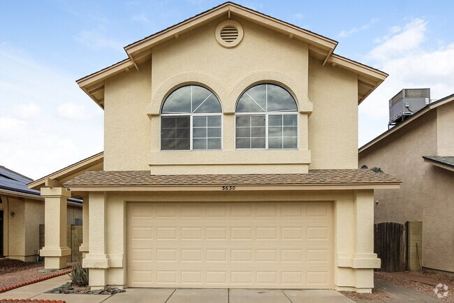 Building Photo - 3630 W Escuda Dr Rental