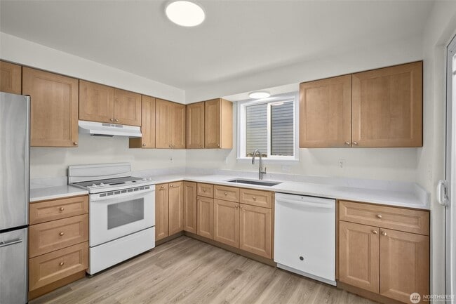 4 107th St SE Unidad 107th Everett
