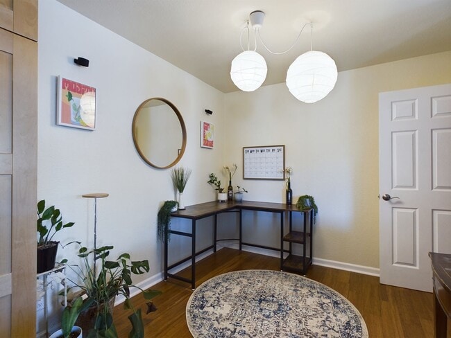 Photo - Remodeled 2-bedroom loft unit now available for rent! Unit 78