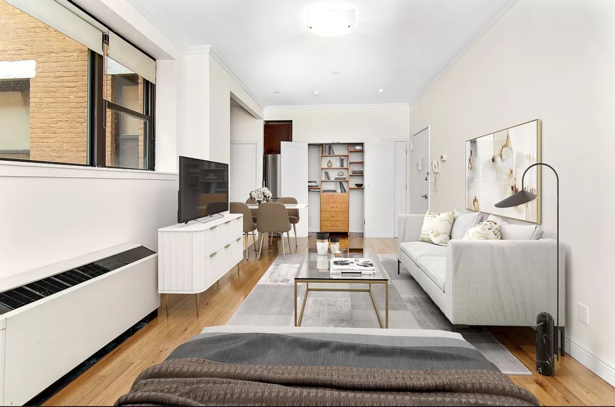 7 AVENUE - 7 AVENUE Apartment