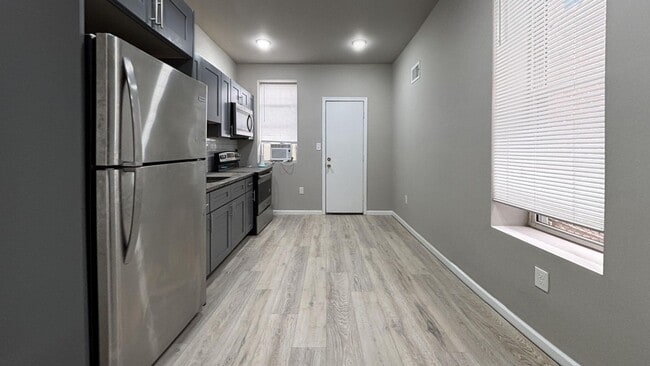 Photo - Modern 3-Bedroom Rental with Stainless Ste...