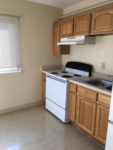 Pine Crest Apartments