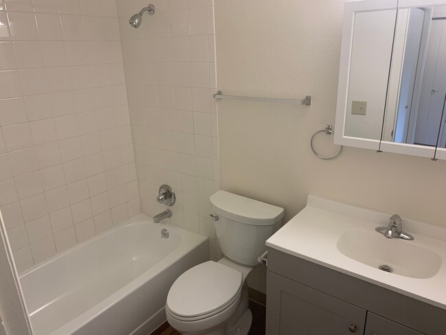 Sumner Apartments